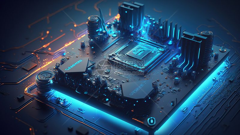 PCB电路板材质选择：揭秘影响性能的关键因素