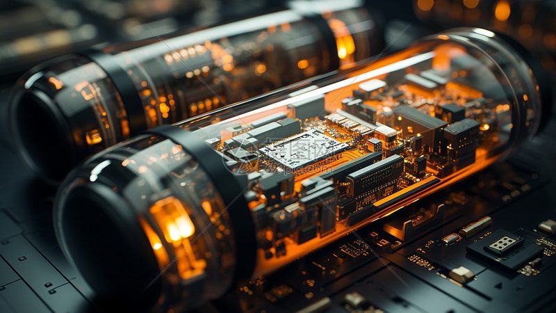 RJ45连接器安装：细节决定成败的关键步骤**
